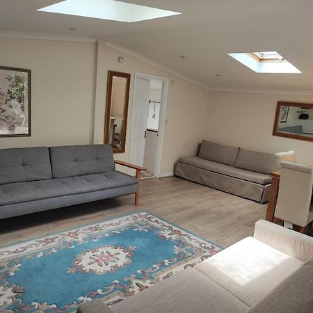 Stylish Apartment,12 Minutes From Oxford Street,Central London,Ac,Wifi! Esterno foto
