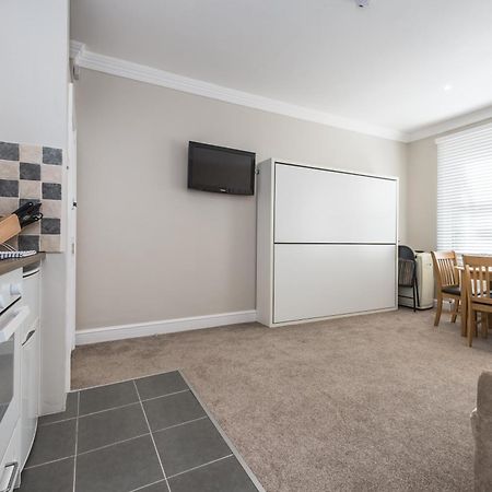 Stylish Apartment,12 Minutes From Oxford Street,Central London,Ac,Wifi! Esterno foto