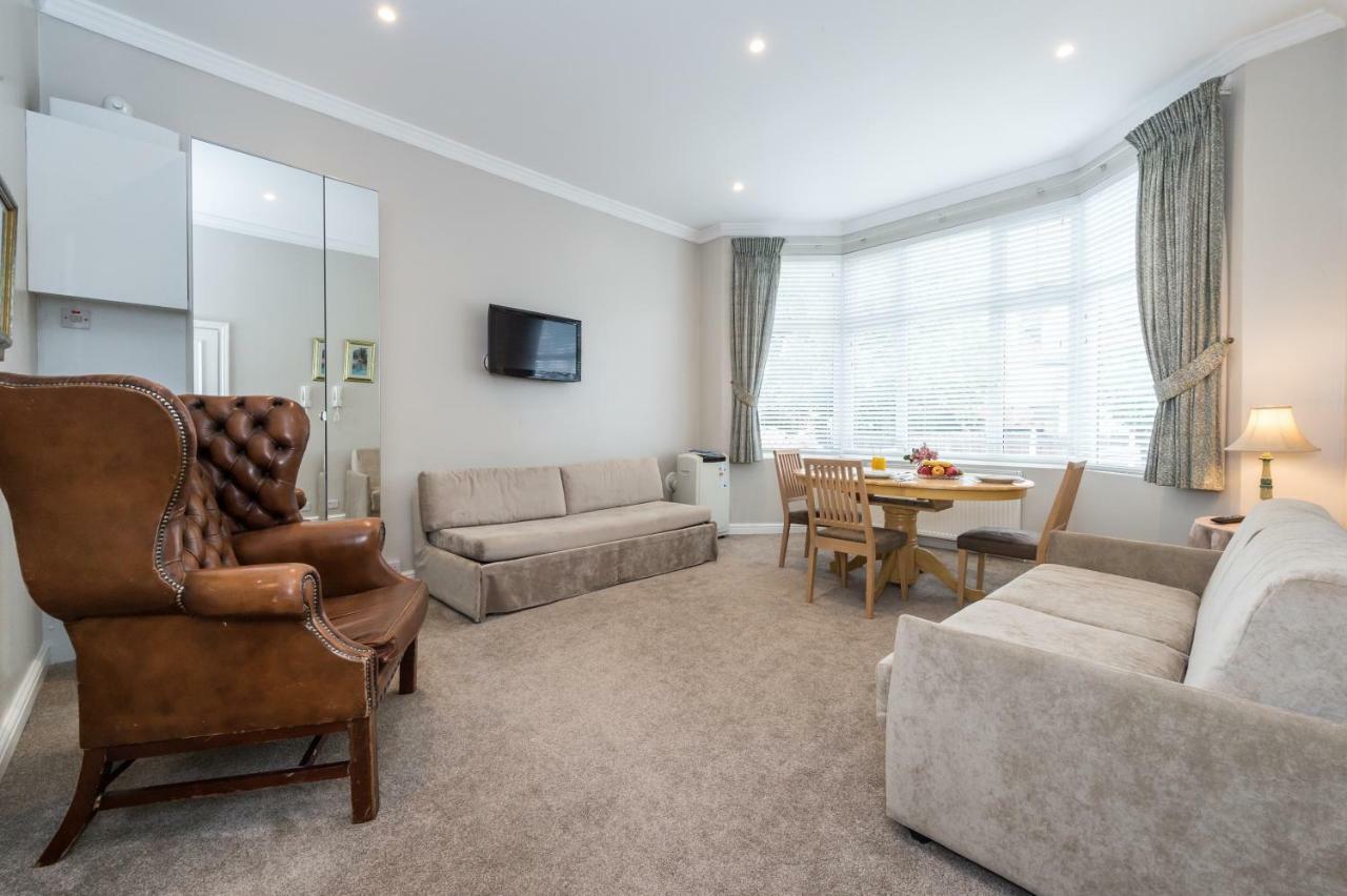 Stylish Apartment,12 Minutes From Oxford Street,Central London,Ac,Wifi! Esterno foto