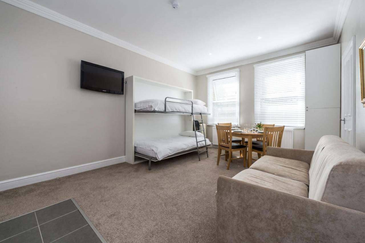 Stylish Apartment,12 Minutes From Oxford Street,Central London,Ac,Wifi! Esterno foto