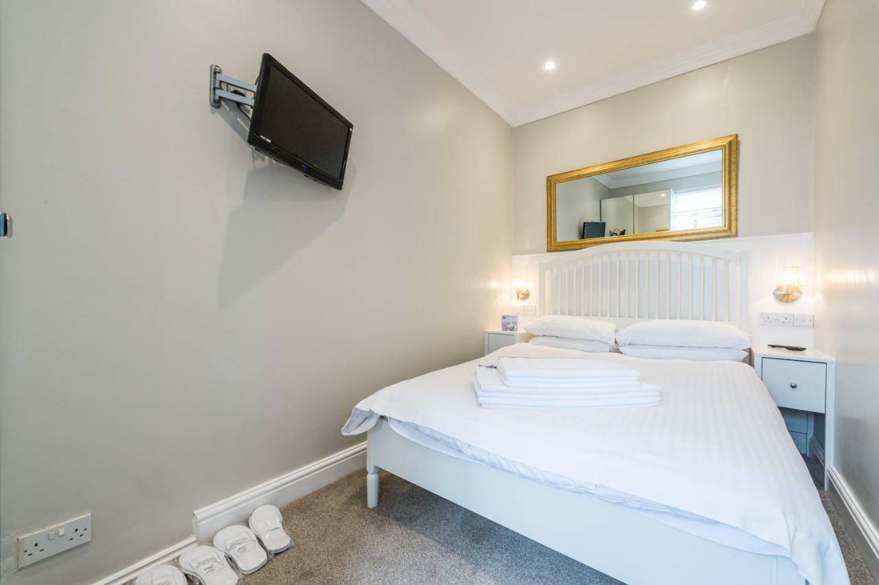 Stylish Apartment,12 Minutes From Oxford Street,Central London,Ac,Wifi! Esterno foto