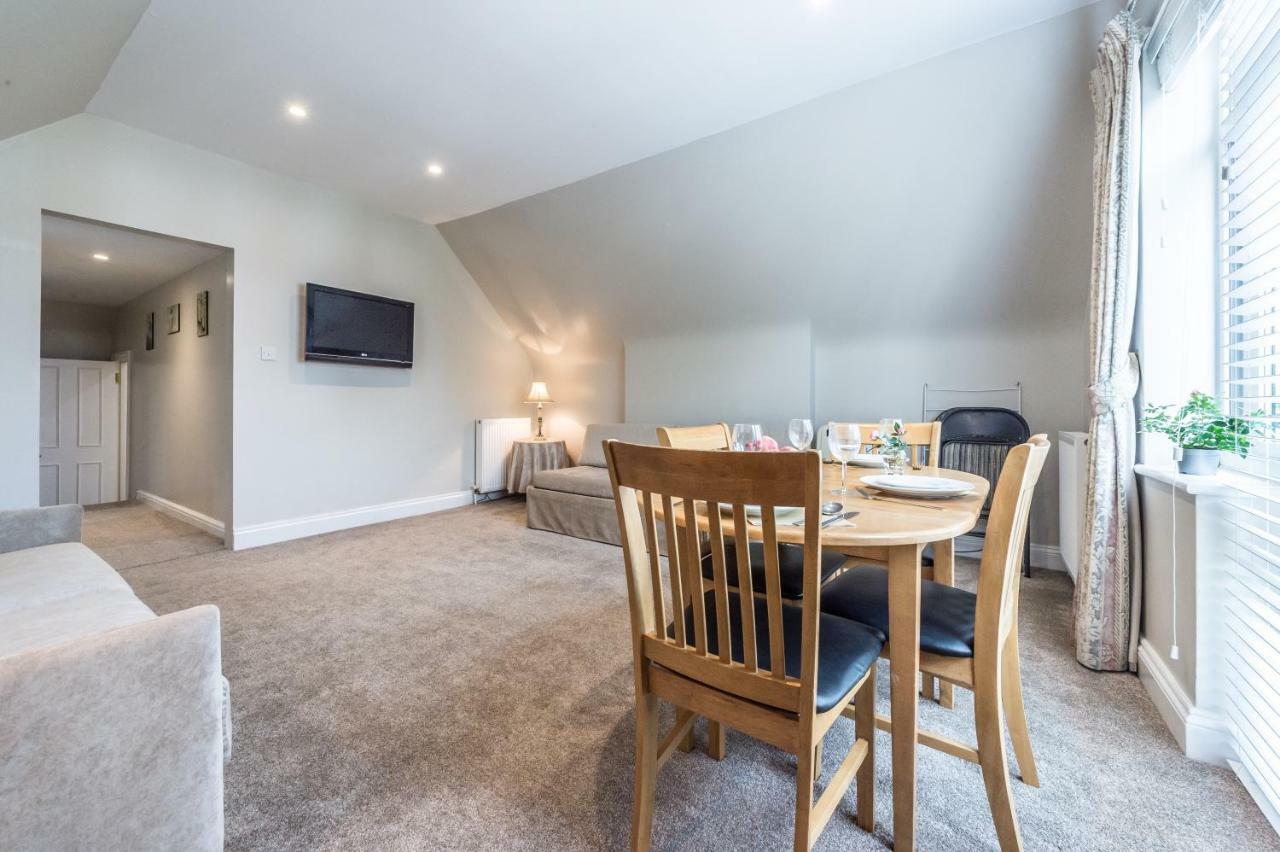 Stylish Apartment,12 Minutes From Oxford Street,Central London,Ac,Wifi! Esterno foto