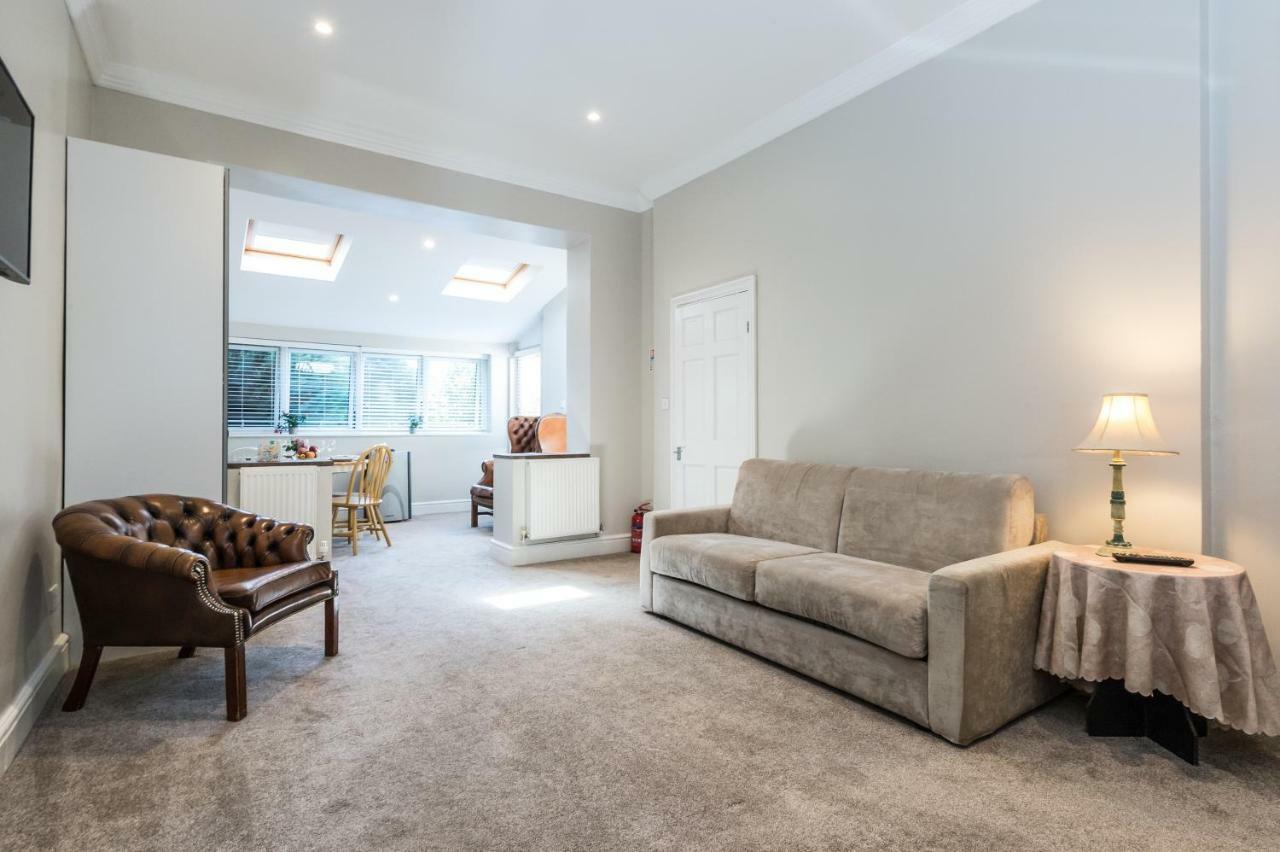 Stylish Apartment,12 Minutes From Oxford Street,Central London,Ac,Wifi! Esterno foto