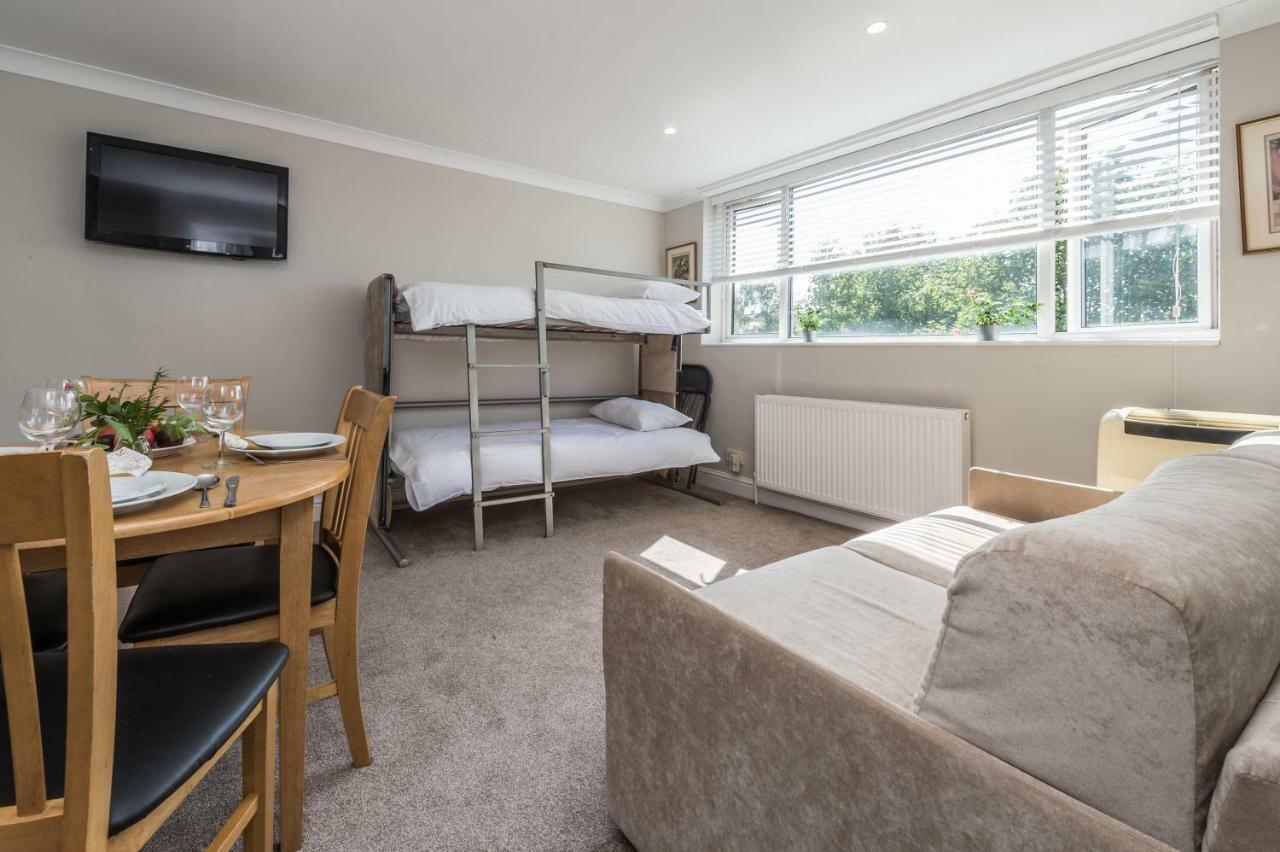 Stylish Apartment,12 Minutes From Oxford Street,Central London,Ac,Wifi! Esterno foto